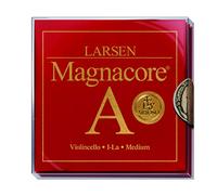 LARSEN Corde per violoncello (LCMC-MAG ARIOSO SET)