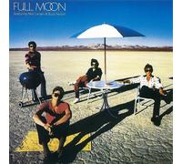Larsen-Feiten Band - Full Moon Feat. Neil Larsen & Buzz F