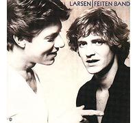 Larsen-Feiten Band - Larsen-Feiten Band