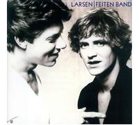 Larsen-Feiten Band - Larsen-Feiten Band