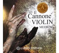 Larsen Il Cannone 4/4 Violino Corde Set Violino Strings Set Da