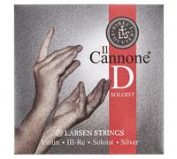 Larsen Il Cannone Vn D Sol. D&F