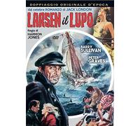 LARSEN IL LUPO AVVENTURA