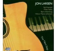 LARSEN, JON - NEXT STEP