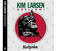 LARSEN, KIM & BELLAMI - KIELGASTEN