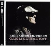 Larsen, Kim & Kjukken - Gammel Hankatt