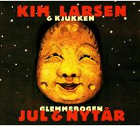 Larsen Kim & Kjukken - Glemmebogen Jul & Nyar