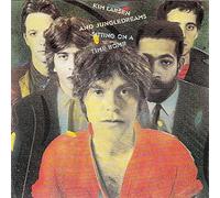 Larsen, Kim - Sitting on a Time Bomb