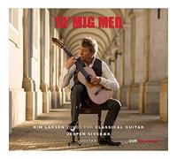 Larsen Kim, Sivebaek Jesper - Ta' Mig Med