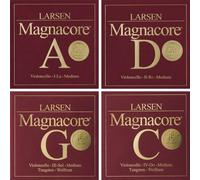 Larsen Magnacore® ARIOSO 4/4 corde violoncello violoncello SET