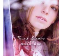 Larsen,Marit - If a Song Could Get Me You