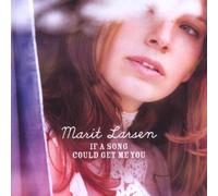Larsen,Marit - If a Song Could Get Me You/Ltd.Edition