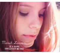 Larsen,Marit - If a Song Could Get Me You/Premium