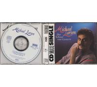 Larsen,Michael - Der Schnee von gestern [Single-CD]