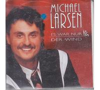 Larsen,Michael - Es war nur der Wind [Single-CD]