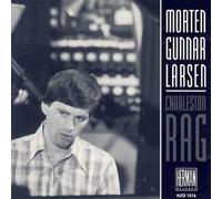 LARSEN, MORTEN GUNNAR - CHARLESTON RAG