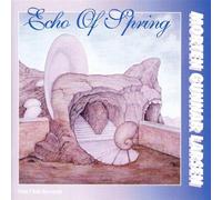 Larsen,Morten Gunnar - Echo of Spring