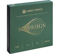 Larsen Sovereign Cello Strings 4/4