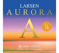Larsen Aurora Cello A String 1/8 Med.