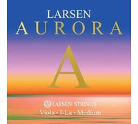 LARSEN STRINGS corde di viola Aurora A 4/4 medio