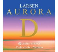 LARSEN STRINGS corde di viola Aurora D 4/4 medio