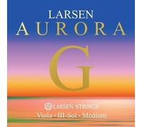 LARSEN STRINGS corde di viola Aurora G 4/4 medio