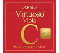 Larsen Viola Virtuoso C Soloist