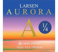 Larsen Strings, Corde per viola Aurora, LA 1/4 medium