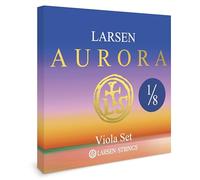 Larsen Strings, Corde per viola Aurora, Muta 1/8 medium