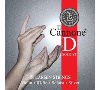 Larsen Il Cannone Vn D Sol. D&F