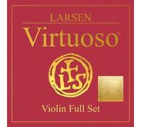 LARSEN STRINGS Corde per Violino Virtuoso - Medium