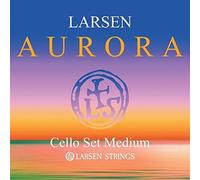 Larsen Aurora Cello Strings Set 4/4 M