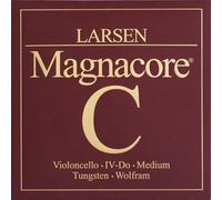 Larsen Magnacore Cello C Medium 4/4
