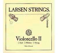 Larsen Cello Single String D Medium