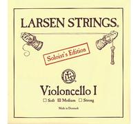 Larsen Strings, Corde per violoncello, Soloist LA soft