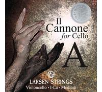 Larsen Il Cannone Cello A String D&F