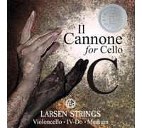 Larsen Il Cannone Cello C String D&F