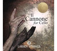 Larsen Il Cannone Cello C String W&B