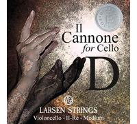 Larsen Il Cannone Cello D String D&F