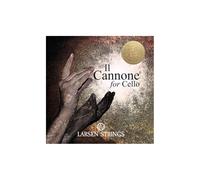 Larsen Il Cannone Cello Warm & Broad