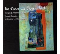 Larsen/Talma/Thomas - Songs Of American Women Composers