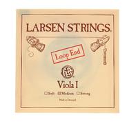 Larsen Viola Single Str. A Med. Loop