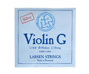 Larsen Violin Single String G Medium
