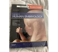 Larsen's Human Embryology, 5th Edition