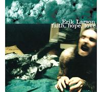 Larson Erik - Faith Hope Love