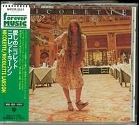 Larson,Nicolette - Nocolette