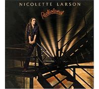 Larson,Nicolette - Radioland