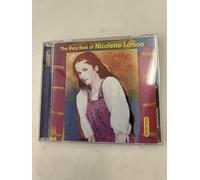 Nicolette Larson – The Very Best of Nicolette Larson – Rhino