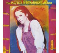 Larson,Nicolette - The Very Best of Nicolette Larson