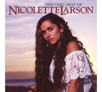 Larson Nicolette - Very Best Of Nicolette Larson